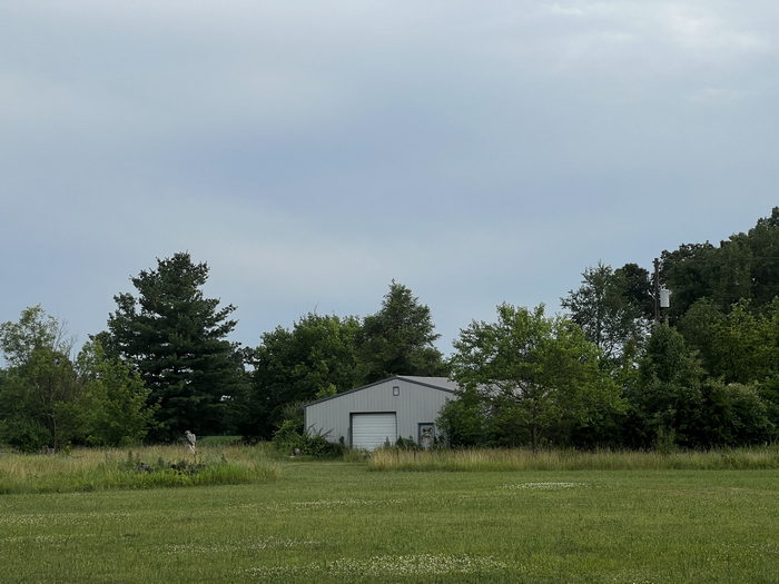 M-60 Drive-In Theatre - July 2 2022 Photo (newer photo)